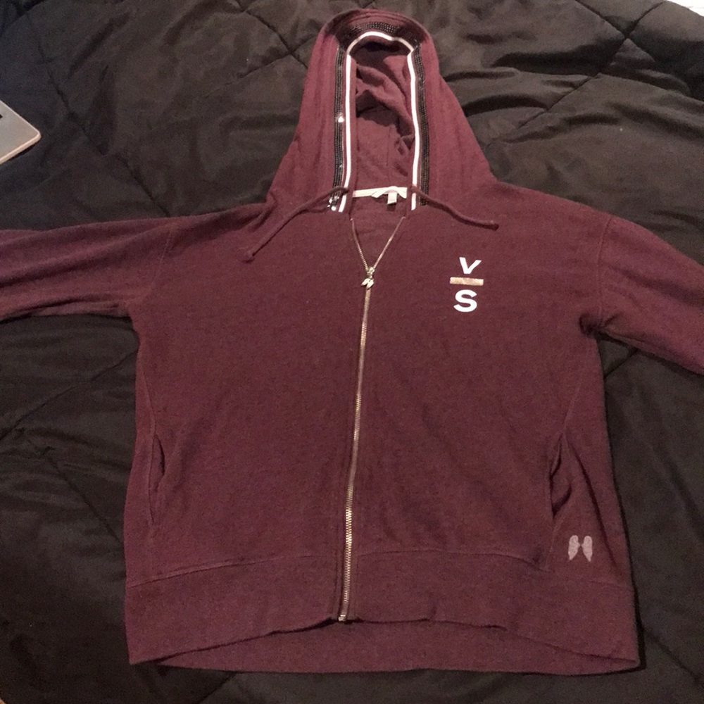 VS Hoodie